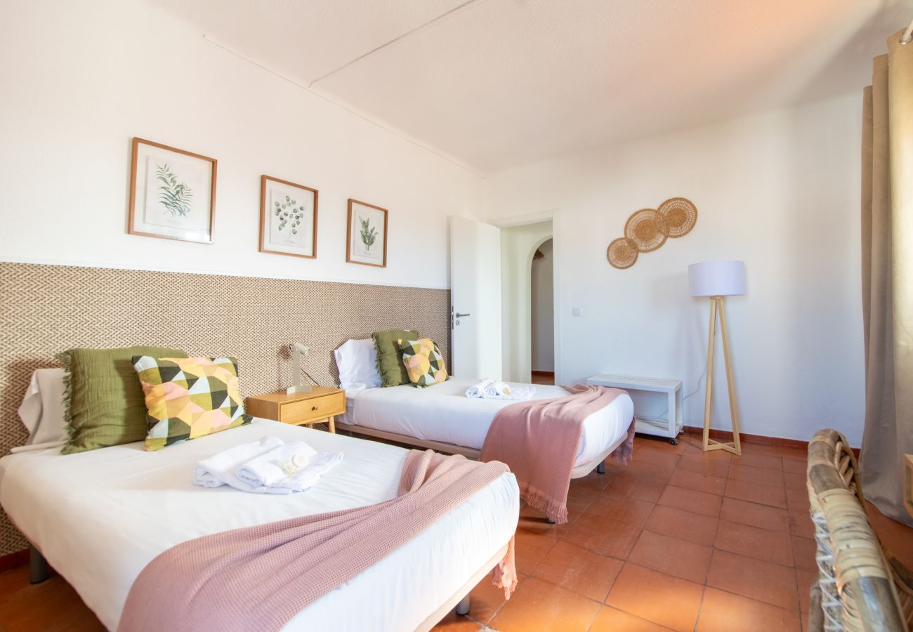 Apartamento em Albufeira - BeGuest Vila Magna Apartment