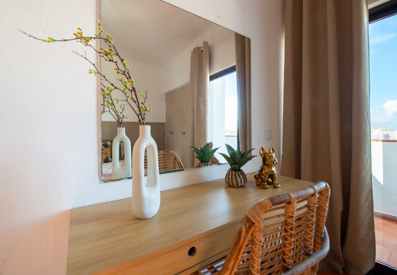 Apartamento em Albufeira - BeGuest Vila Magna Apartment