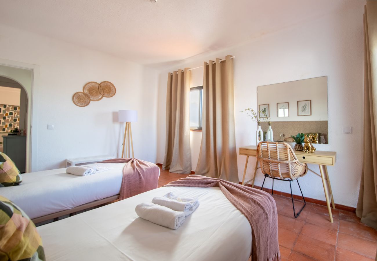 Apartamento em Albufeira - BeGuest Vila Magna Apartment