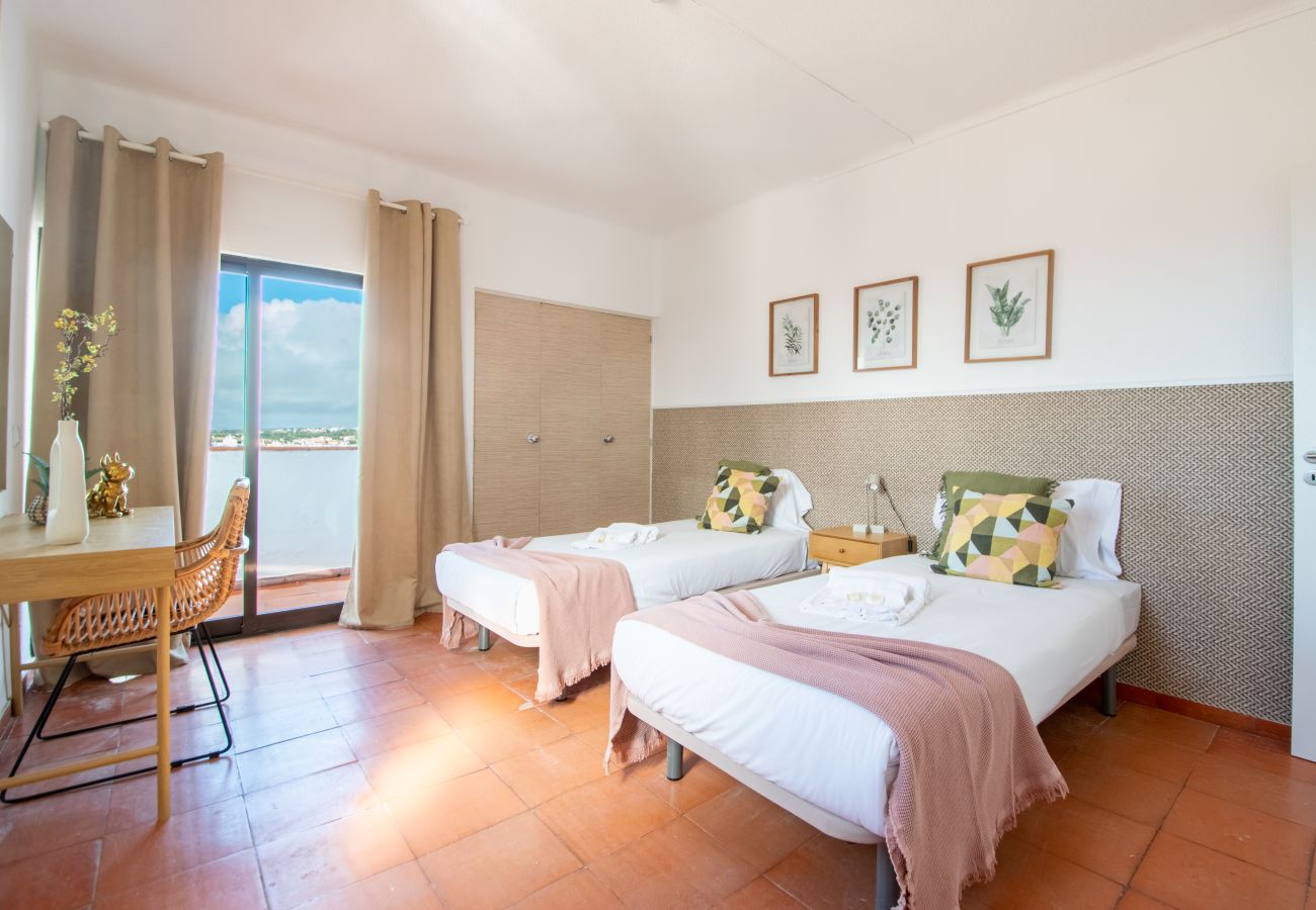 Apartamento em Albufeira - BeGuest Vila Magna Apartment
