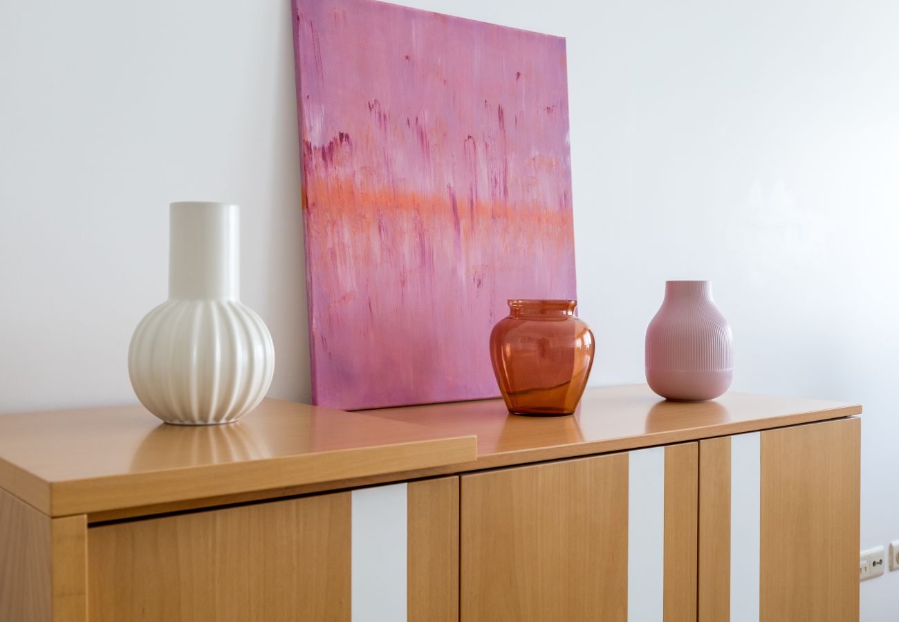 Apartamento em Lisboa - BeGuest Lisbon Premium 12A
