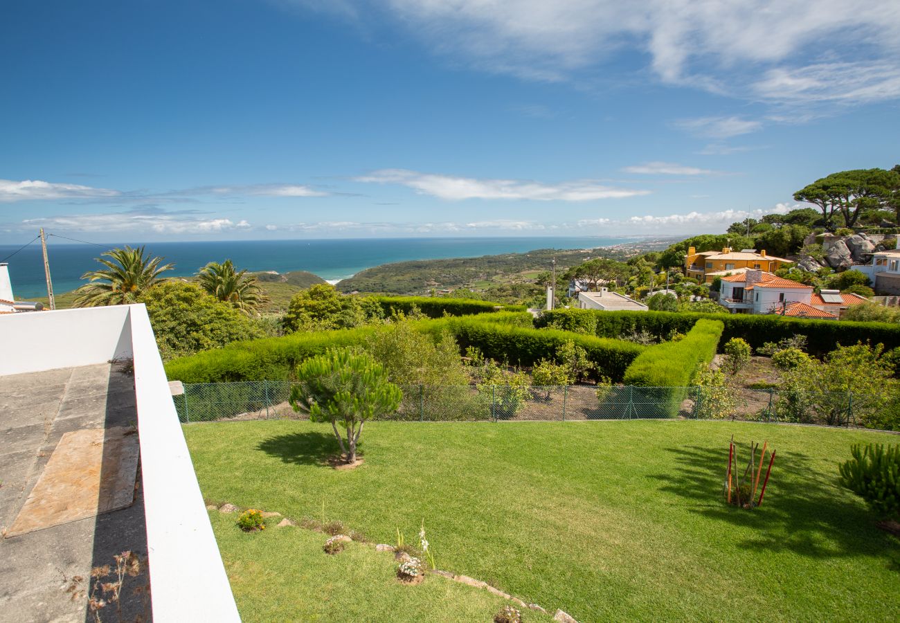 Quarto em Ulgueira - BeGuest SunRoca Suite 3