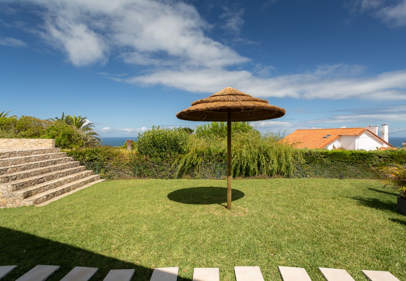Quarto em Ulgueira - BeGuest SunRoca Premium Suite