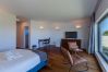 Quarto em Ulgueira - BeGuest Penedo Escape Sea Premium Suite