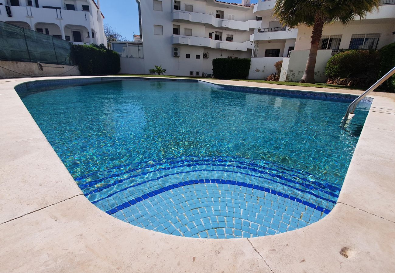 Apartamento em Albufeira - BeGuest Apartamento das Areias