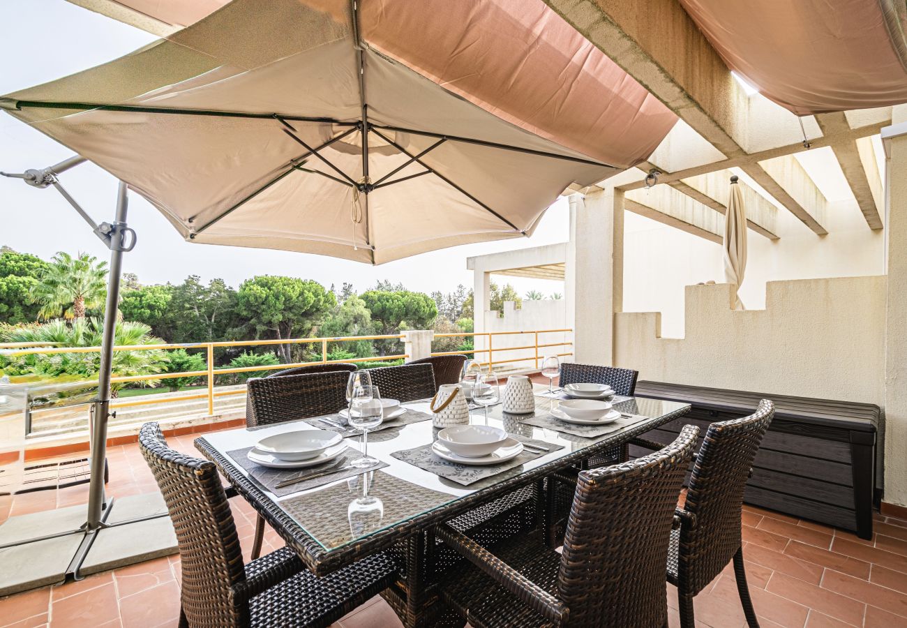 Apartamento em Vilamoura - BeGuest Copacabana Vilamoura Apartment