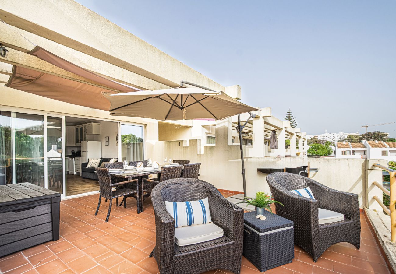 Apartamento em Vilamoura - BeGuest Copacabana Vilamoura Apartment