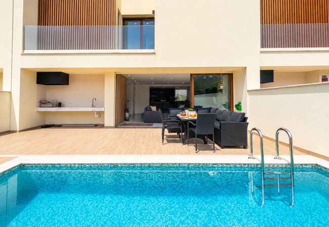 Villa em Albufeira - BeGuest Albufeira Luxus Villa