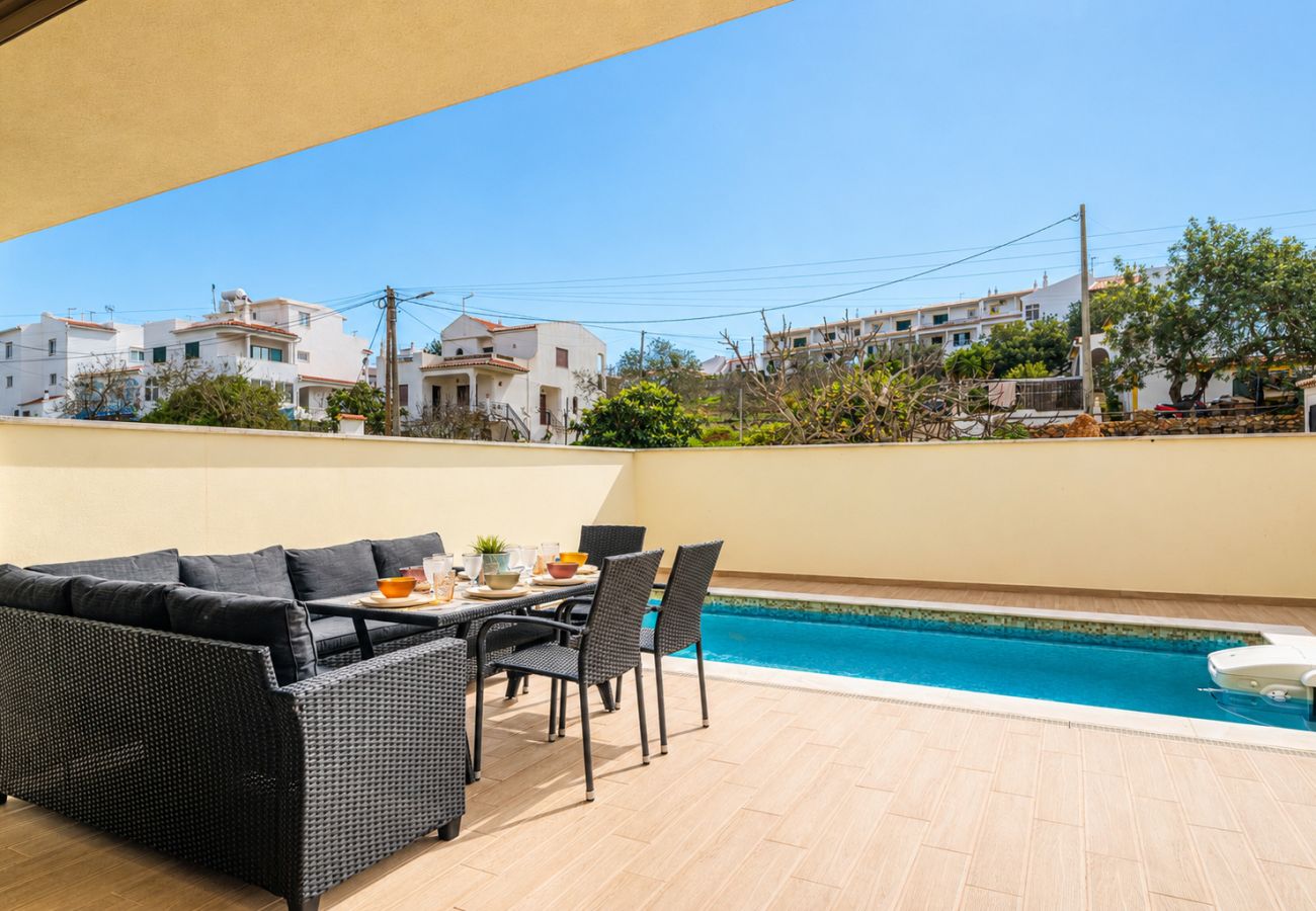 Villa em Albufeira - BeGuest Albufeira Luxus Villa