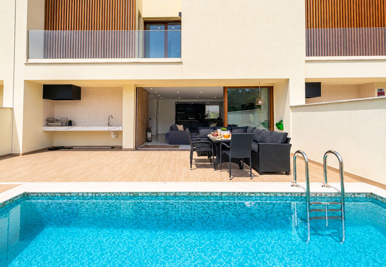 Villa em Albufeira - BeGuest Albufeira Luxus Villa