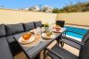 Villa em Albufeira - BeGuest Albufeira Luxus Villa