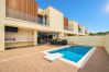 Villa em Albufeira - BeGuest Albufeira Luxus Villa