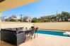 Villa em Albufeira - BeGuest Albufeira Luxus Villa