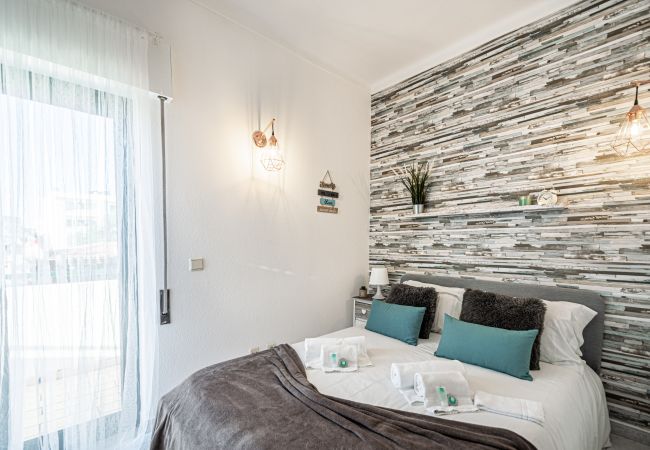 Apartamento em Albufeira - BeGuest Santa Eulália Apartment