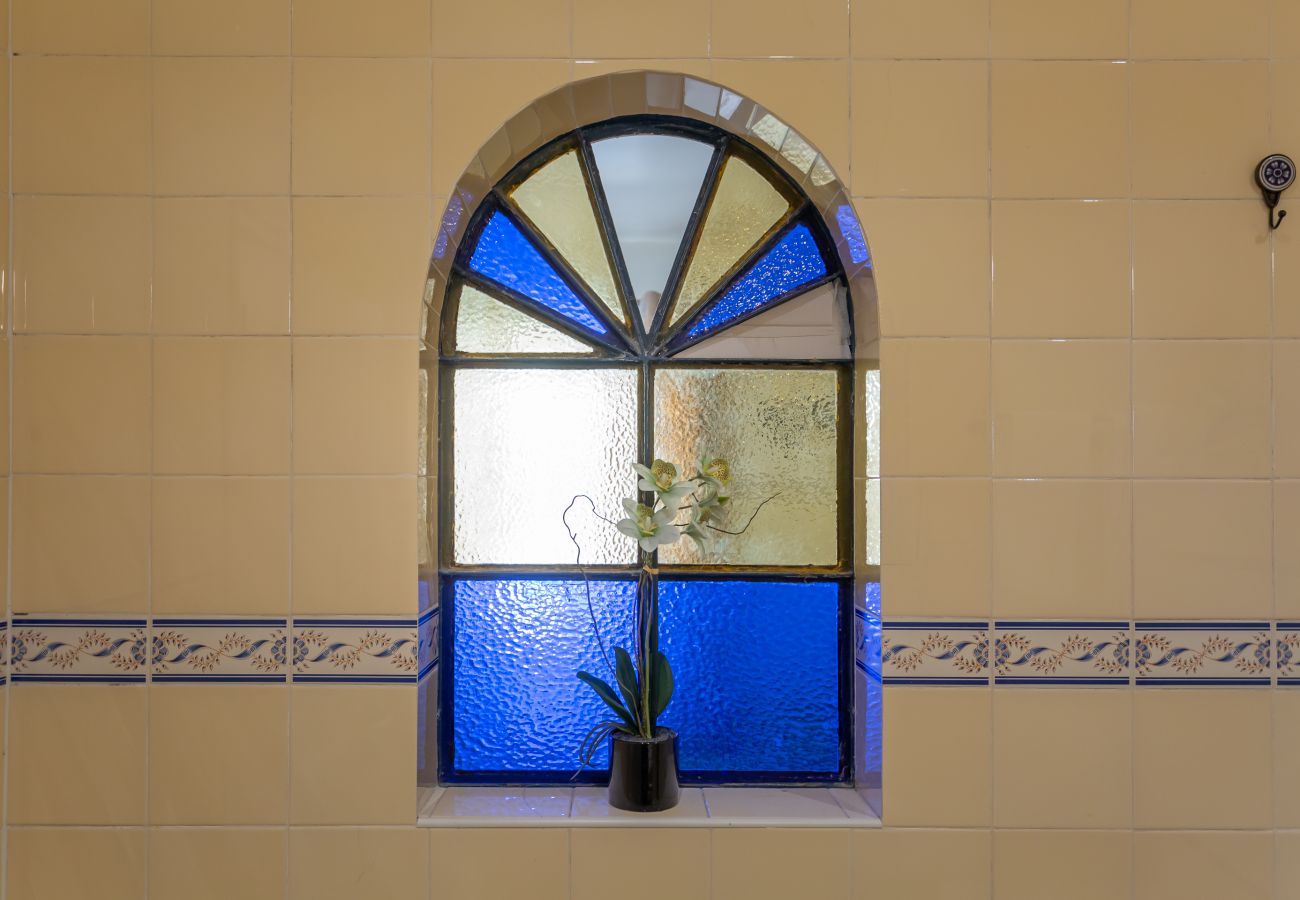Casa em Cascais - BeGuest Tia Benvinda Cascais