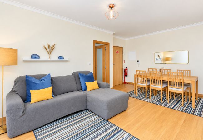 Apartamento em Lisboa - BeGuest Vasco da Gama Apartment