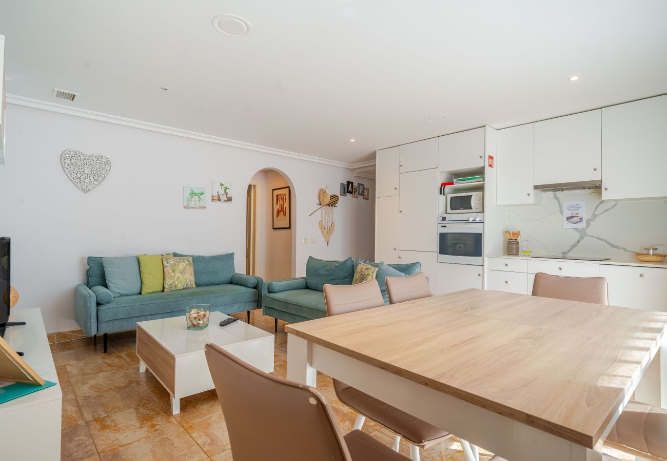 Apartamento em Albufeira - BeGuest Pine Sun Park Apartment