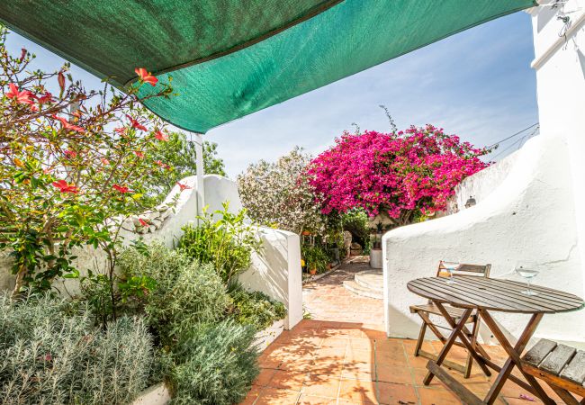 Casa em Loulé - BeGuest Casa Romãzeira Typical Vila