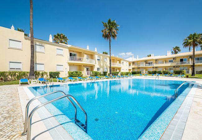 Apartamento em Albufeira - BeGuest Jardins Vale Parra Apartment