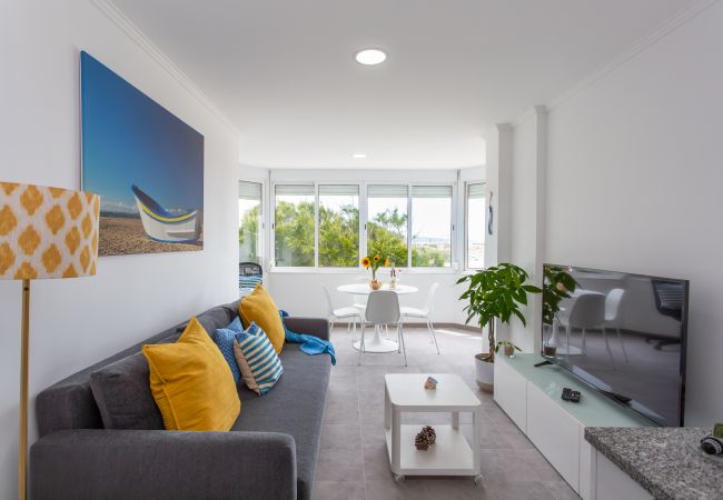 Apartamento em Costa de Caparica - BeGuest Beachfront Apartment Caparica Lisbon