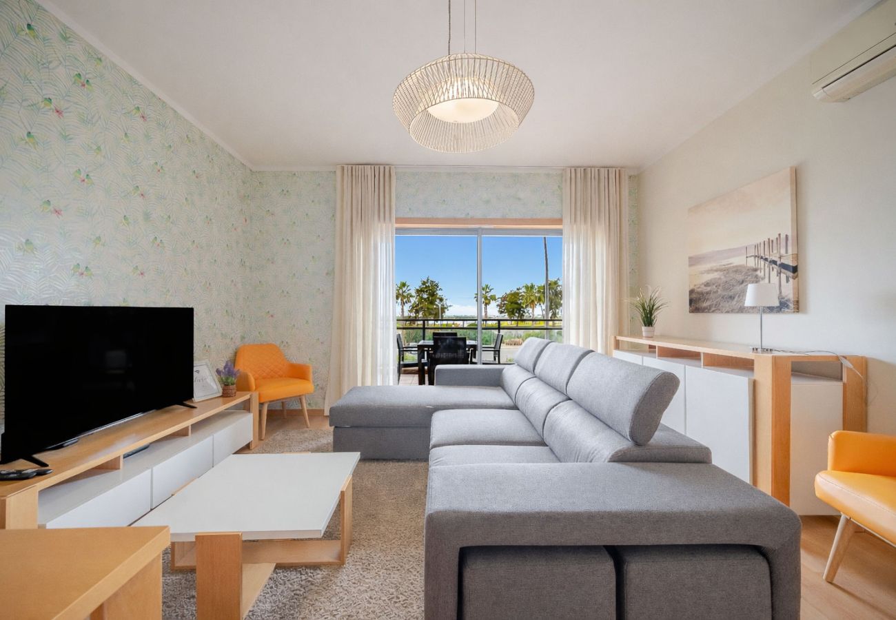 Apartamento em Olhão - BeGuest Olhão Ria Formosa View