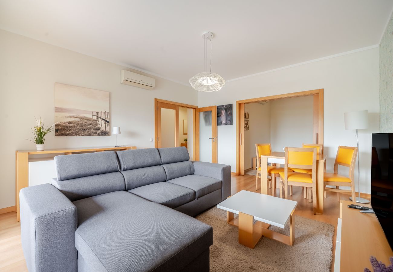 Apartamento em Olhão - BeGuest Olhão Ria Formosa View