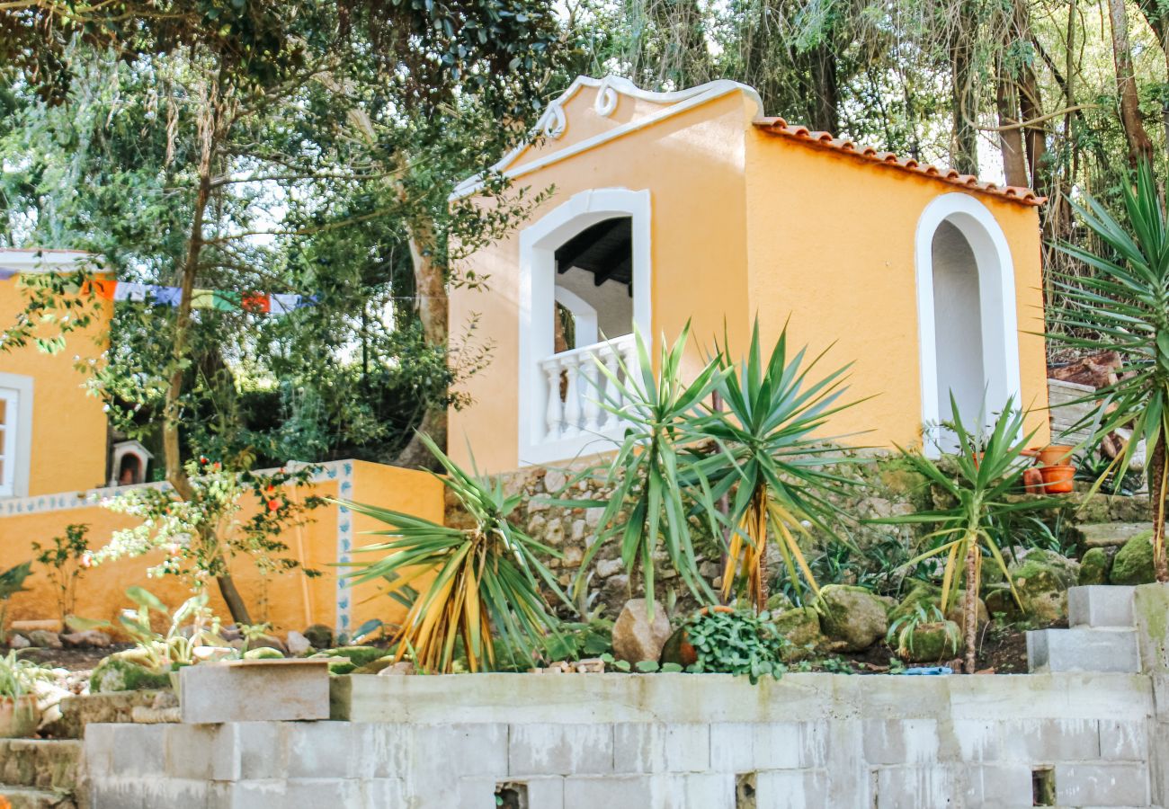 Estúdio em Sintra - BeGuest Penedo Escape 1