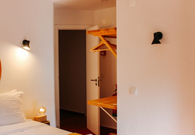 Apartamento em Sintra - BeGuest Penedo Escape Suite 2