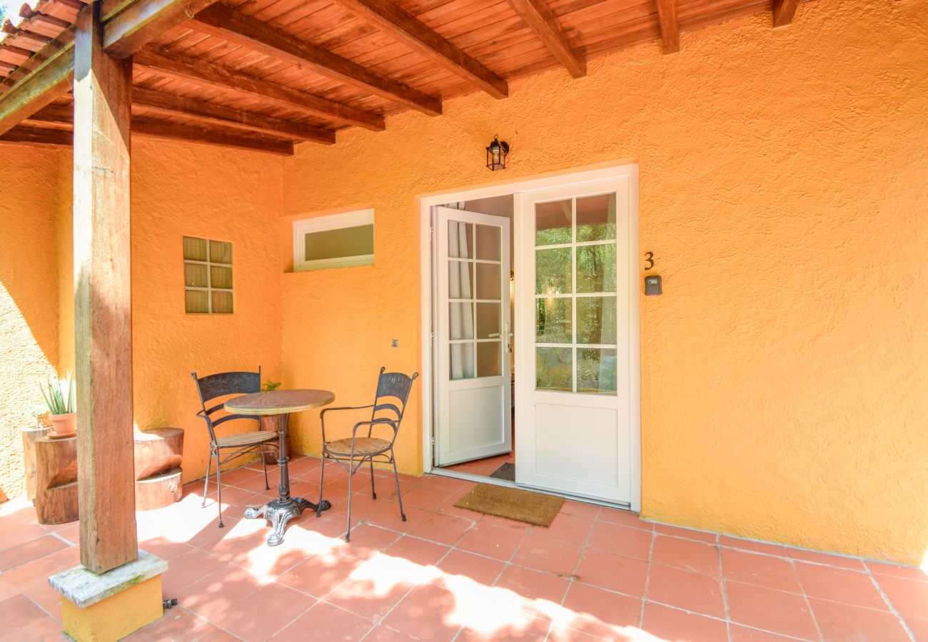 Estúdio em Sintra - BeGuest Penedo Escape Suite 3