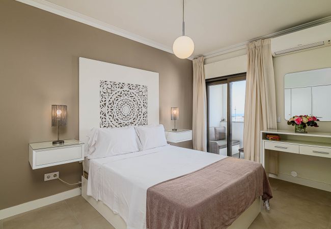 Apartamento em Costa de Caparica - BeGuest Caparica Sea Lovers