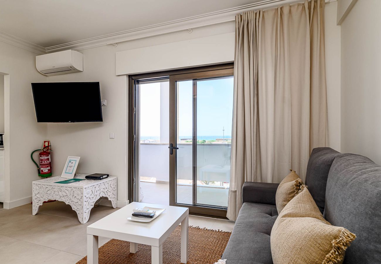 Apartamento em Costa de Caparica - BeGuest Caparica Sea Lovers