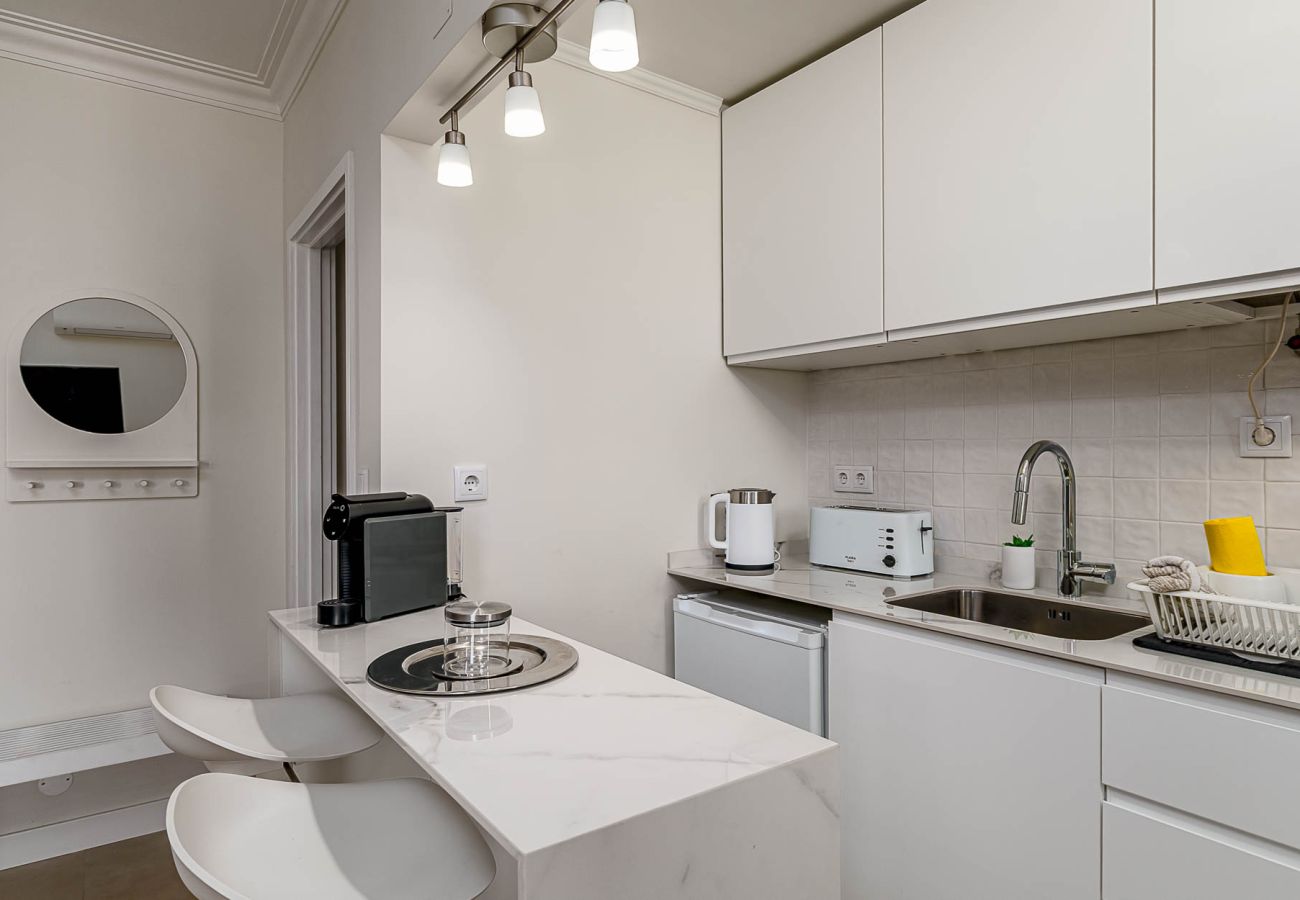 Apartamento em Costa de Caparica - BeGuest Caparica Sea Lovers