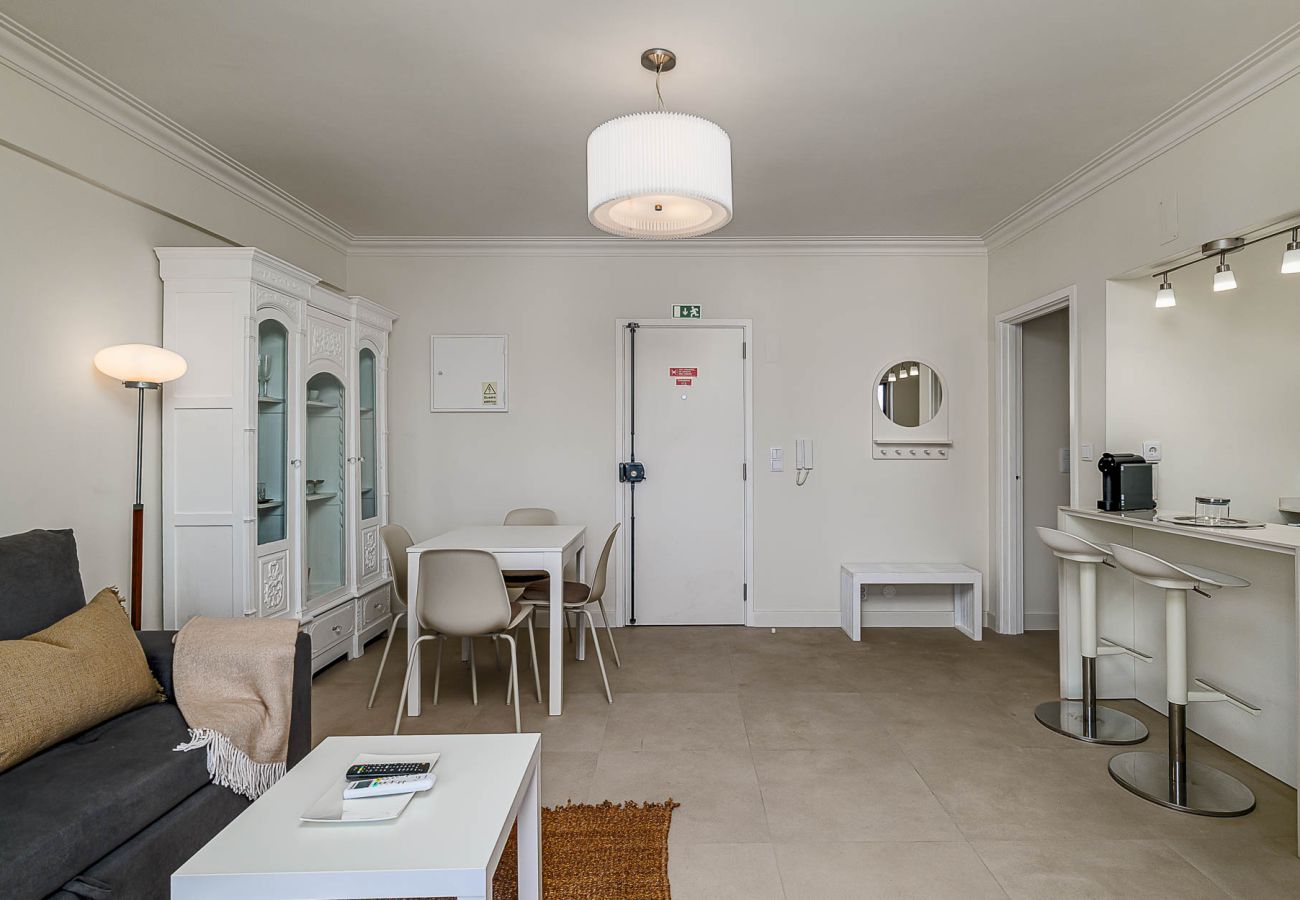 Apartamento em Costa de Caparica - BeGuest Caparica Sea Lovers