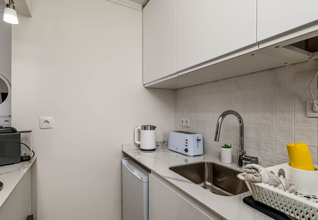 Apartamento em Costa de Caparica - BeGuest Caparica Sea Lovers