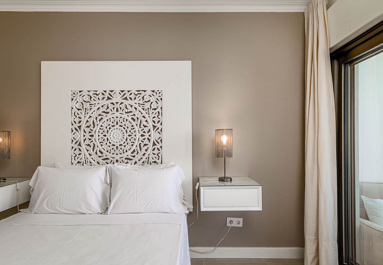 Apartamento em Costa de Caparica - BeGuest Caparica Sea Lovers