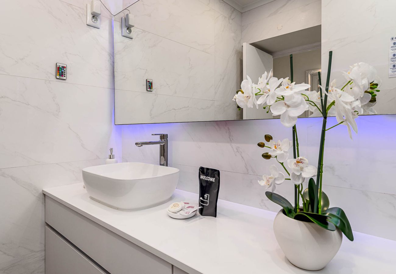 Apartamento em Costa de Caparica - BeGuest Caparica Sea Lovers