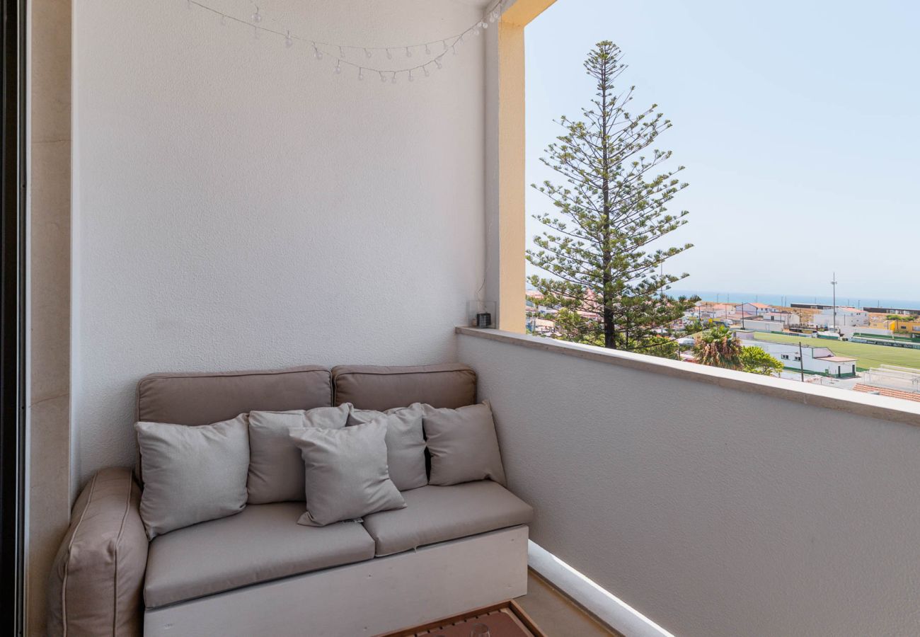 Apartamento em Costa de Caparica - BeGuest Caparica Sea Lovers