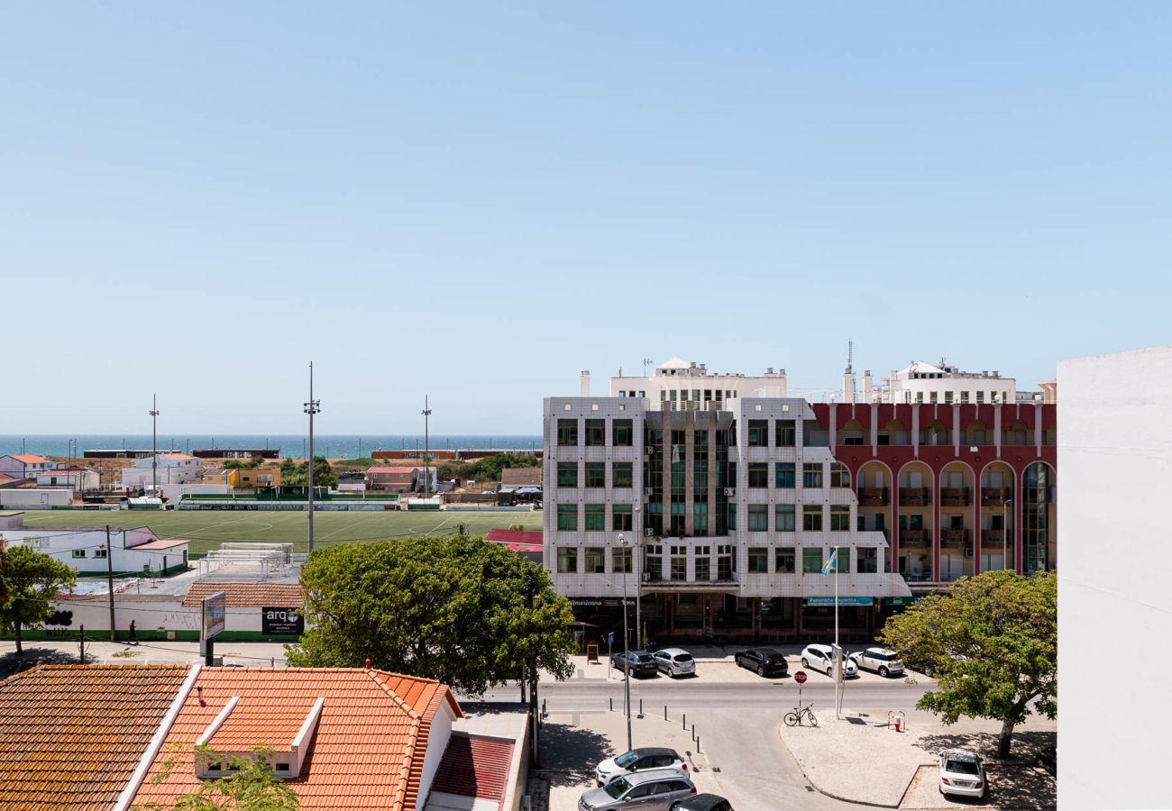 Apartamento em Costa de Caparica - BeGuest Caparica Sea Lovers
