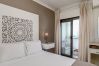 Apartamento em Costa de Caparica - BeGuest Caparica Sea Lovers