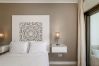 Apartamento em Costa de Caparica - BeGuest Caparica Sea Lovers