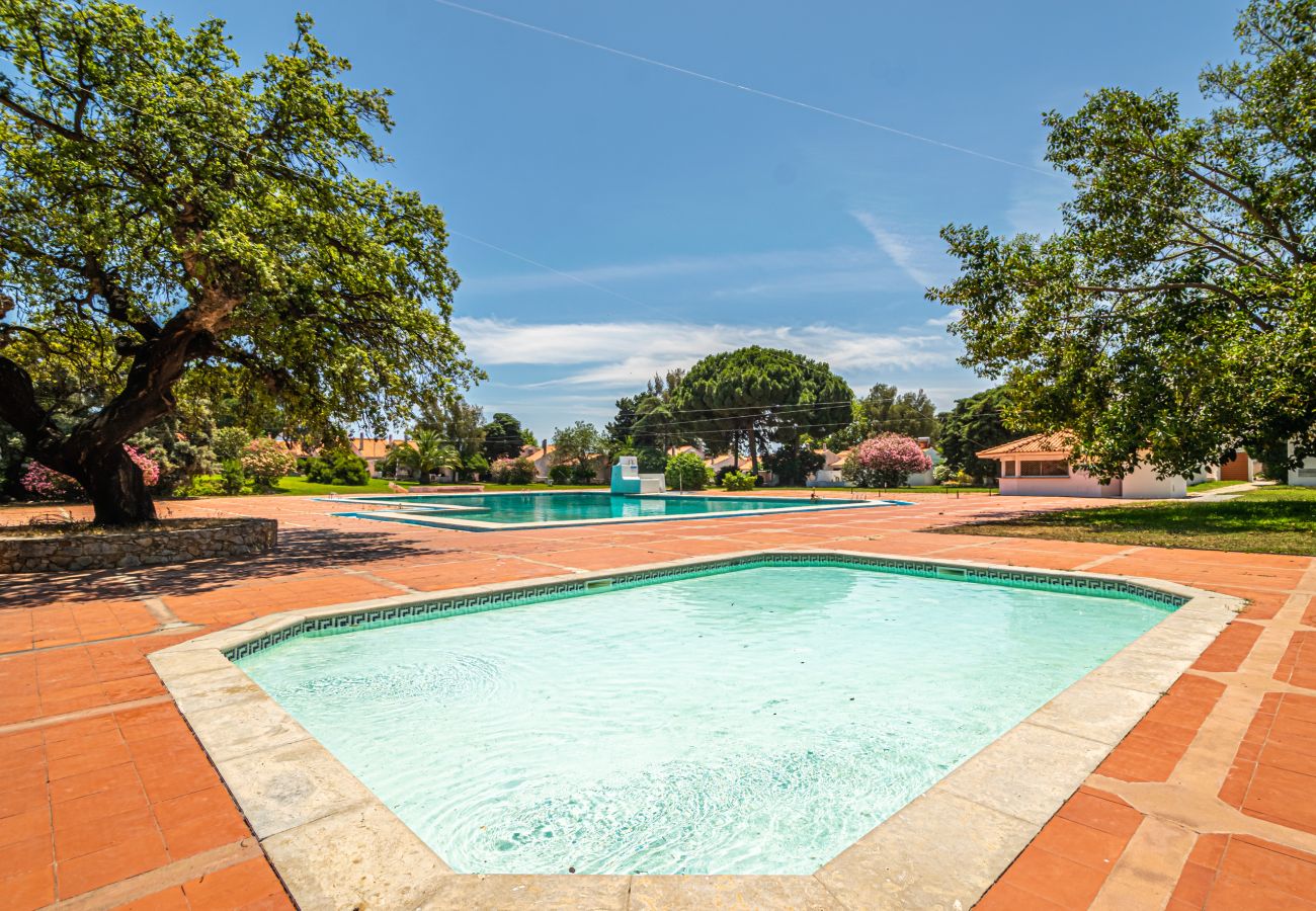 Apartamento em Albufeira - BeGuest Oura Vilanova Apartment
