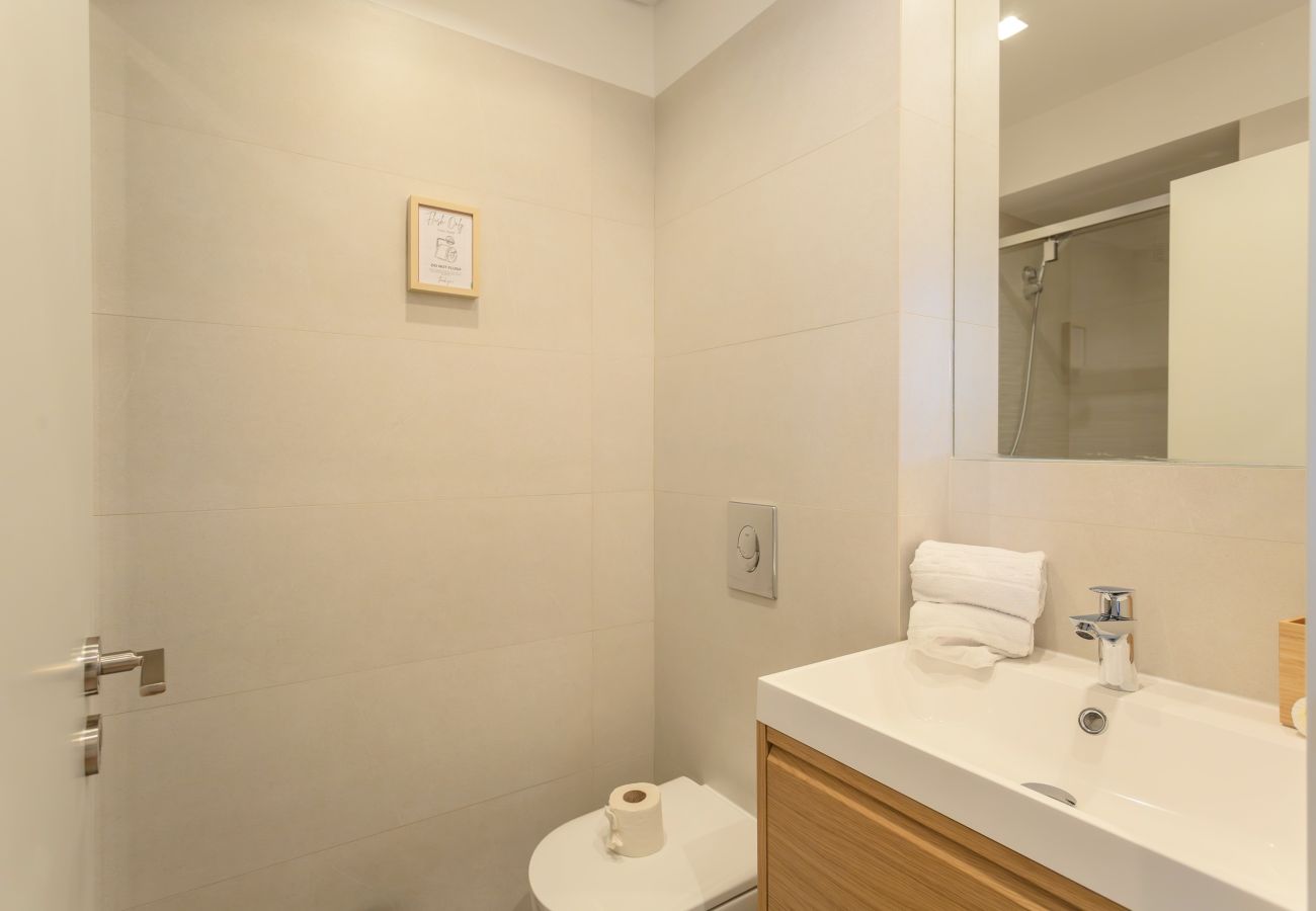 Apartamento em Cascais - BeGuest Retiro da Vila