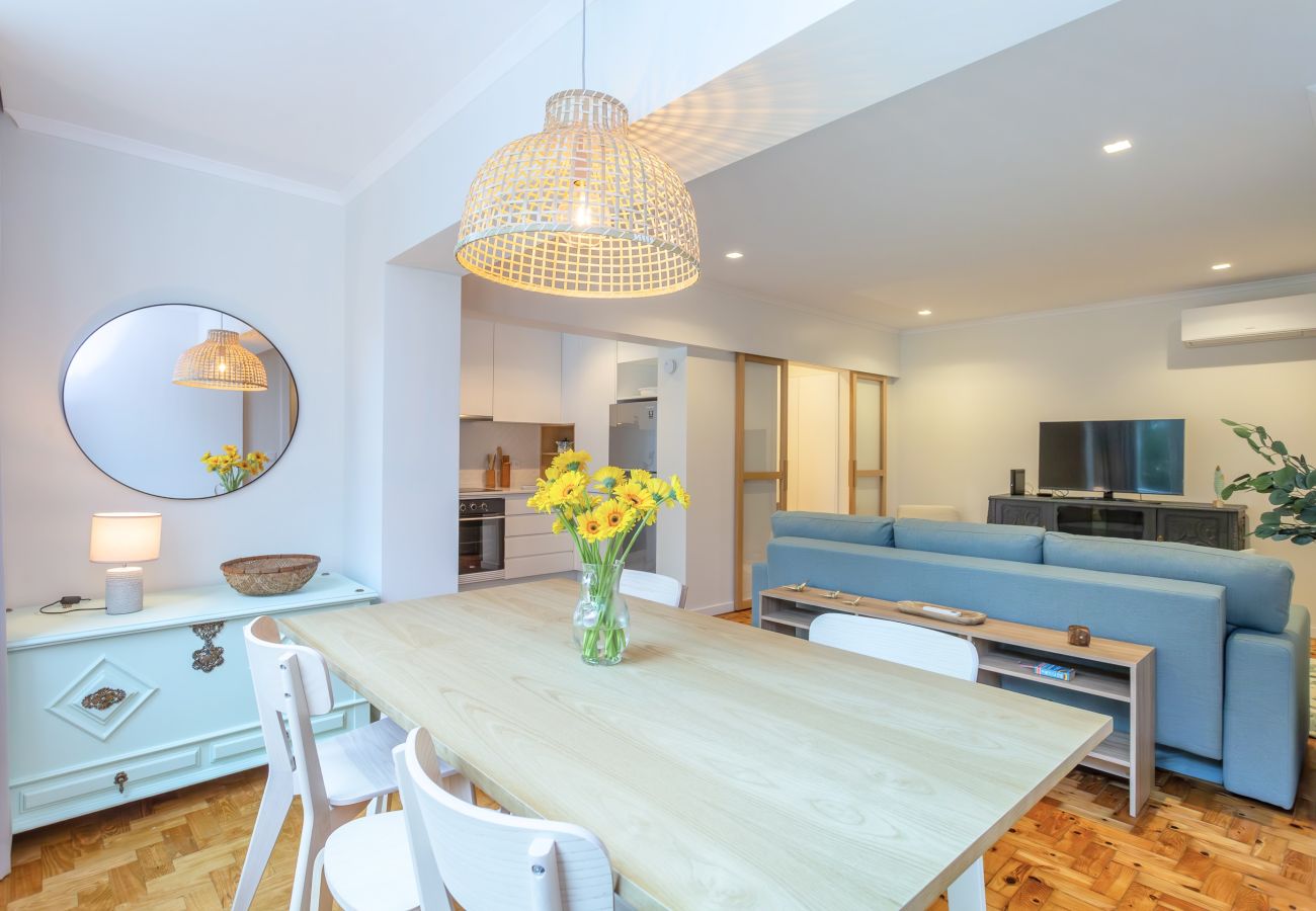 Apartamento em Cascais - BeGuest Retiro da Vila