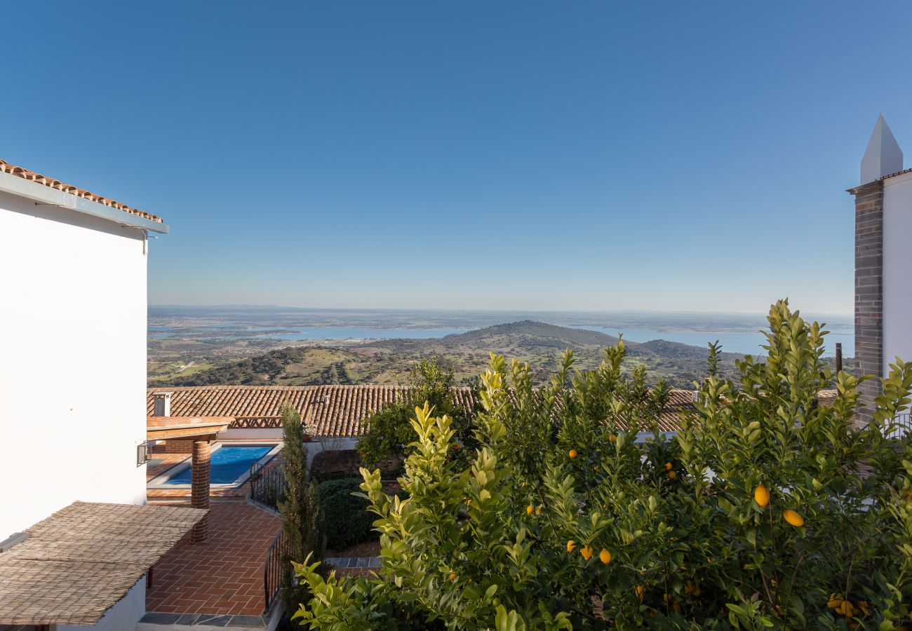 Casa em Reguengos de Monsaraz - Casa Monsaraz 2