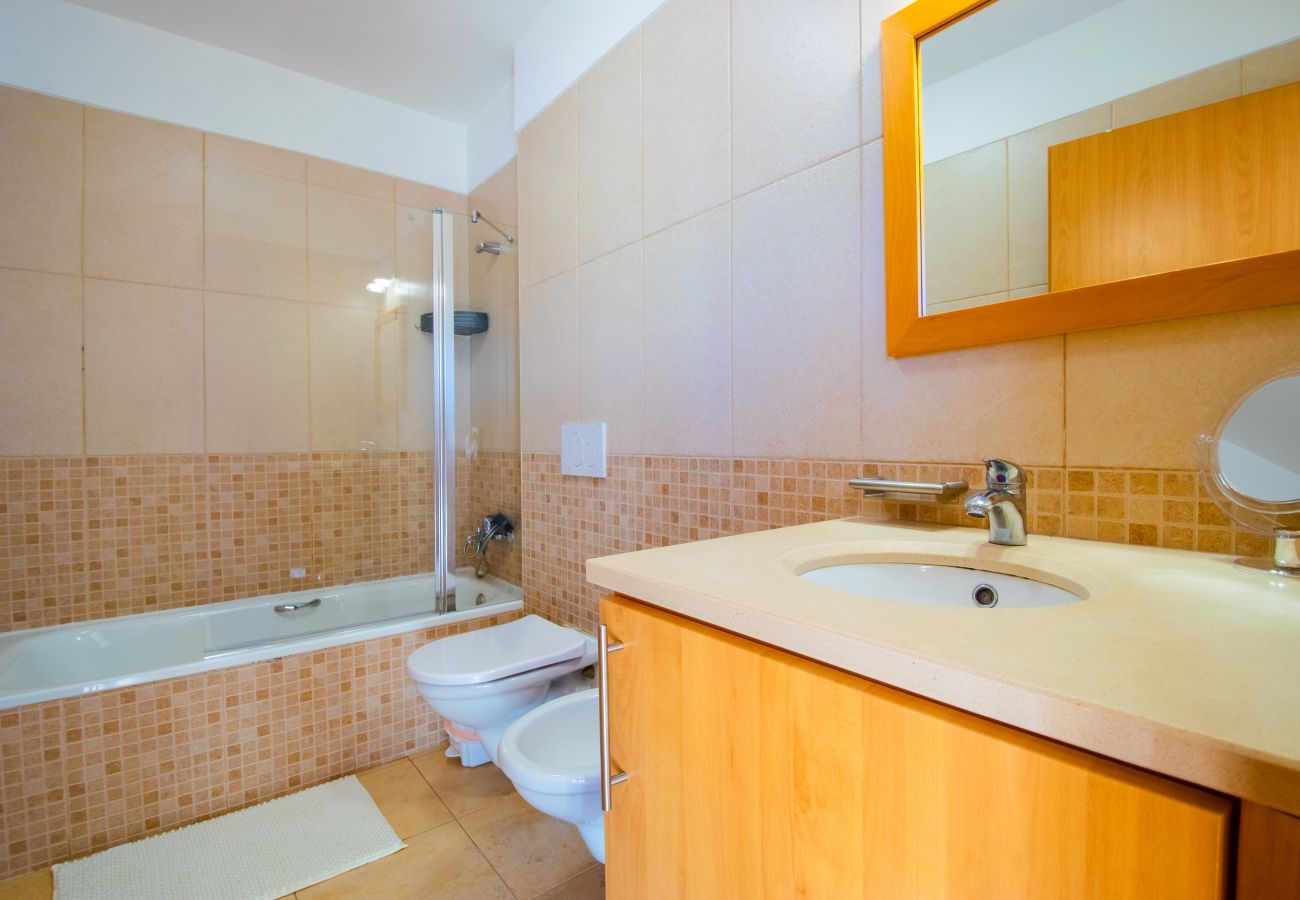 Apartamento em Cabanas - BeGuest Rilofe Cabanas Rooftop View