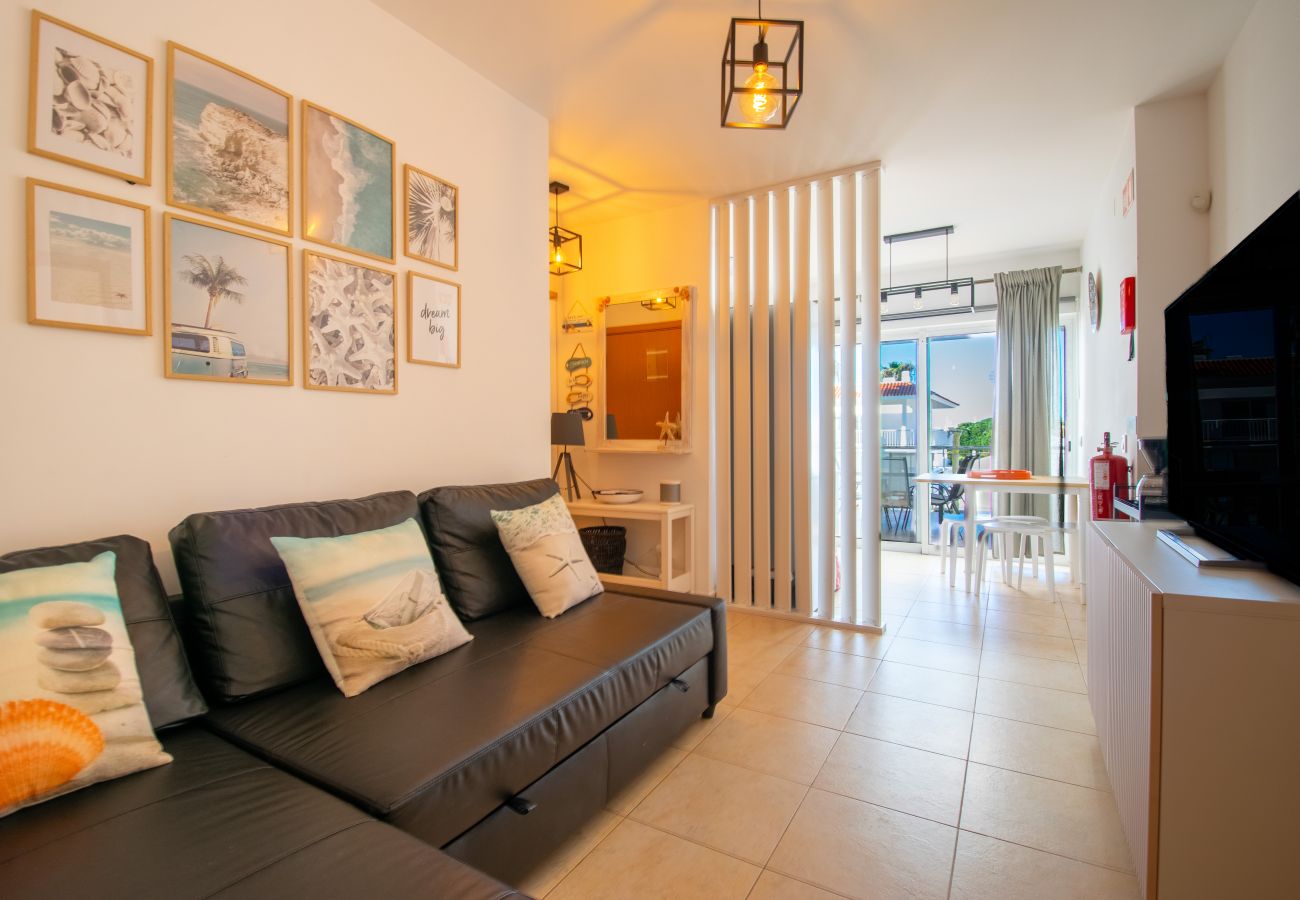 Apartamento em Cabanas - BeGuest Rilofe Cabanas Rooftop View