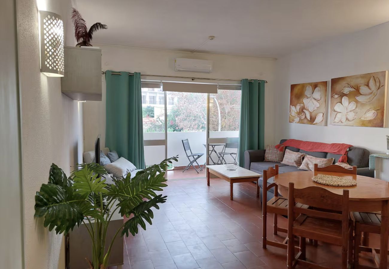 Apartamento em Albufeira - BeGuest Sea Breeze Apartment