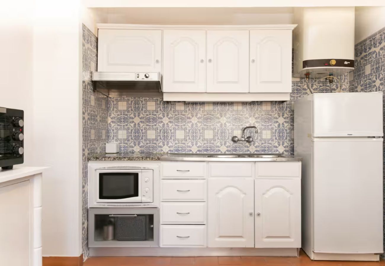 Apartamento em Albufeira - BeGuest Sea Breeze Apartment