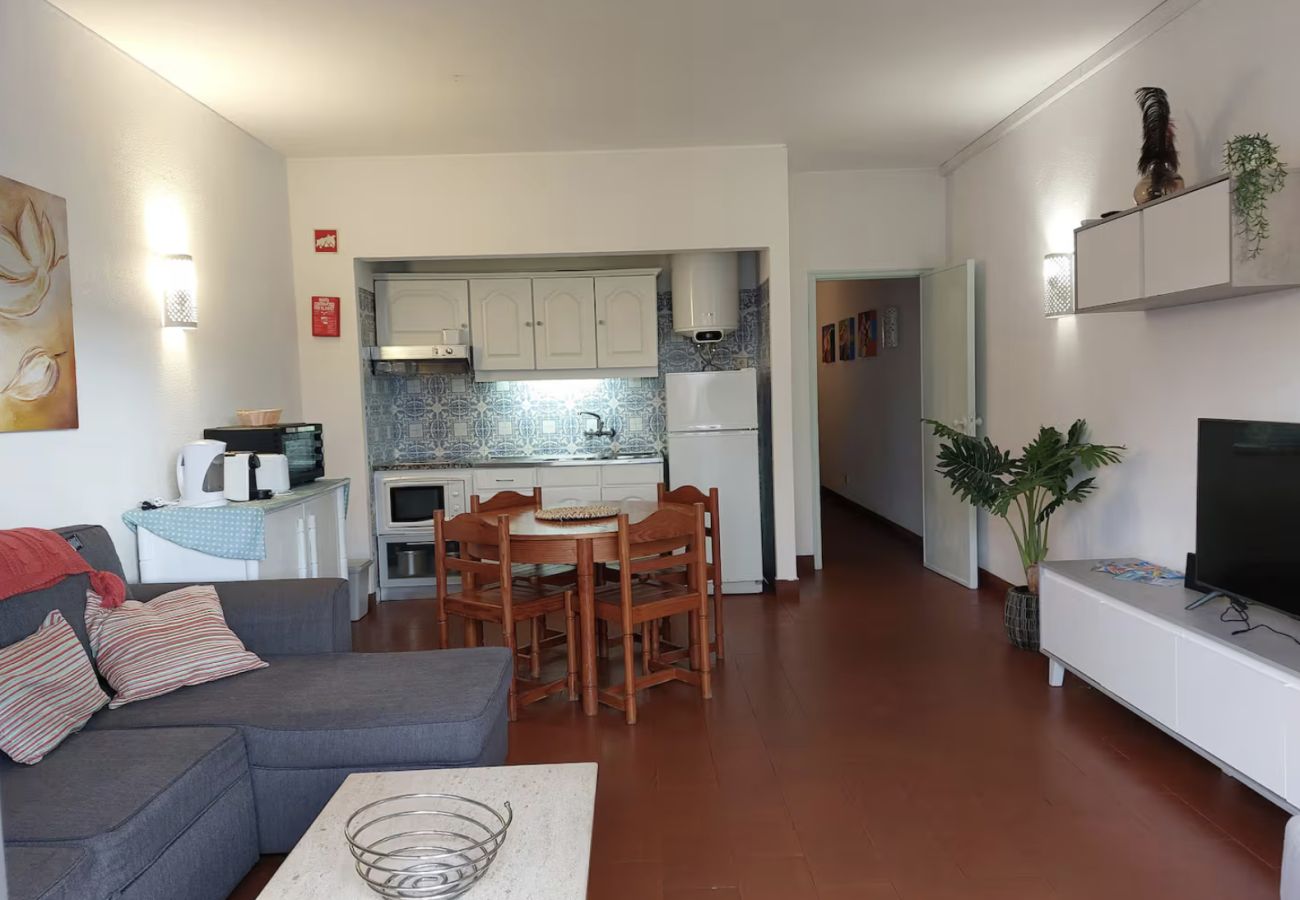 Apartamento em Albufeira - BeGuest Sea Breeze Apartment