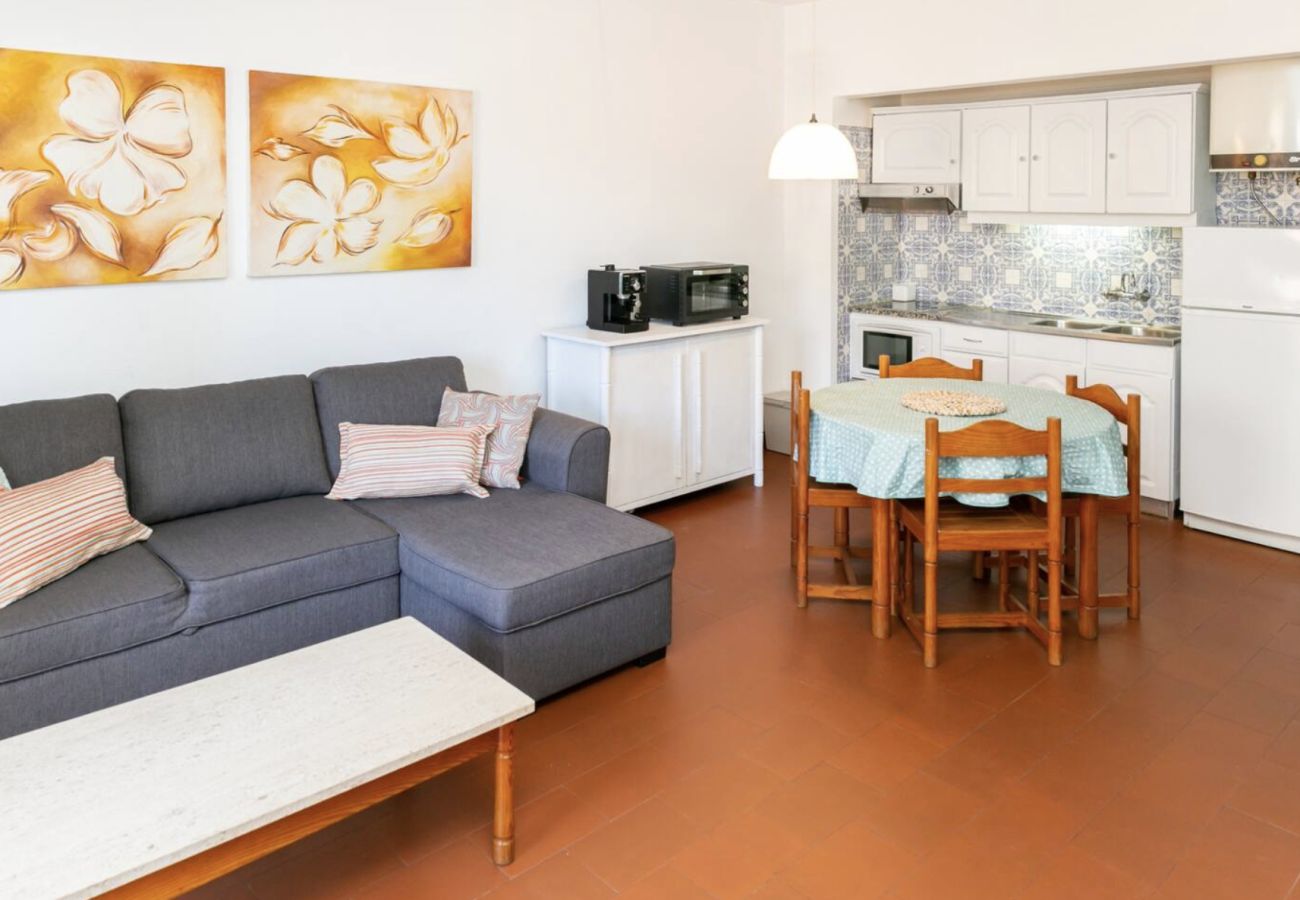 Apartamento em Albufeira - BeGuest Sea Breeze Apartment